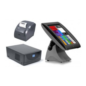 PACK DE CAISSE ENREGISTREUSE AURES NORMES 2018