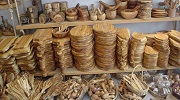 Olive Wood Craft