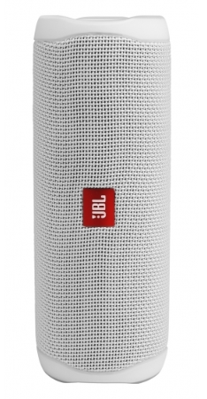 Enceinte Bluetooth Portable JBL Flip 5 - Étanche IPX7 - Autonomie 12h - Son Puissant 20W - Noir
