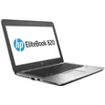 Ordinateur Portable HP 820 G3 - Core i5 - RAM 8Go - SSD 240Go - Windows 10 - Reconditio...