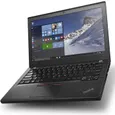 Ordinateur portable - LENOVO - ThinkPad X260 - i5 2,3 GHz - 8 Go RAM - 256 Go SSD