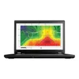 Ordinateur portable LENOVO ThinkPad P50 - i7 - 16Go - 512Go - Quadro M2000M