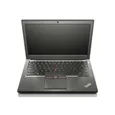Ordinateur Portable Lenovo x260 - Core i5 - RAM 8Go - HDD 1To - Linux - Reconditionné...