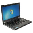 Ordinateurs portables Lenovo ThinkPad T430 - Windows 7 - Webcam - i5 8GB 240GB SSD - 14...