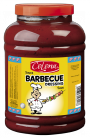 Sauce Barbecue Dressing BBQ Colona 3L