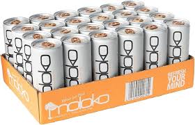 Boisson Moloko Mango Kalamansi 250ml