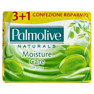 PALMOLIVE SAVON 4 X 90 GR