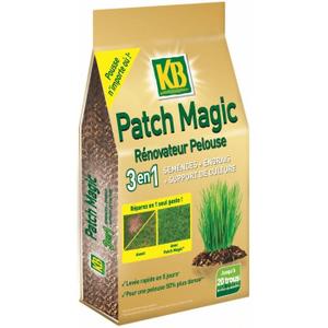 Patch Magic Kb – Miracle Gro Patch Magic Review – VMUS