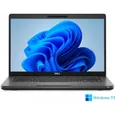 PC Portable - Dell Latitude 5400 - 16Go RAM - 240Go SSD - Windows 11 Famille - Recondit...