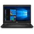 Pc Portable Dell Latitude 5480 Intel Core i5-6200u de 6eme génération 2,8GHz 14" LED Fu...