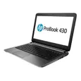 PC portable - HP - ProBook 430 G1 - 13,3" - Reconditionné - Etat correct