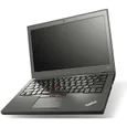 Lenovo ThinkPad x260 - Intel Core i5 - 4 Go - SSD 240