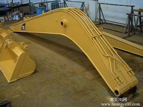 GRAND BRAS EXCAVATEUR CAT