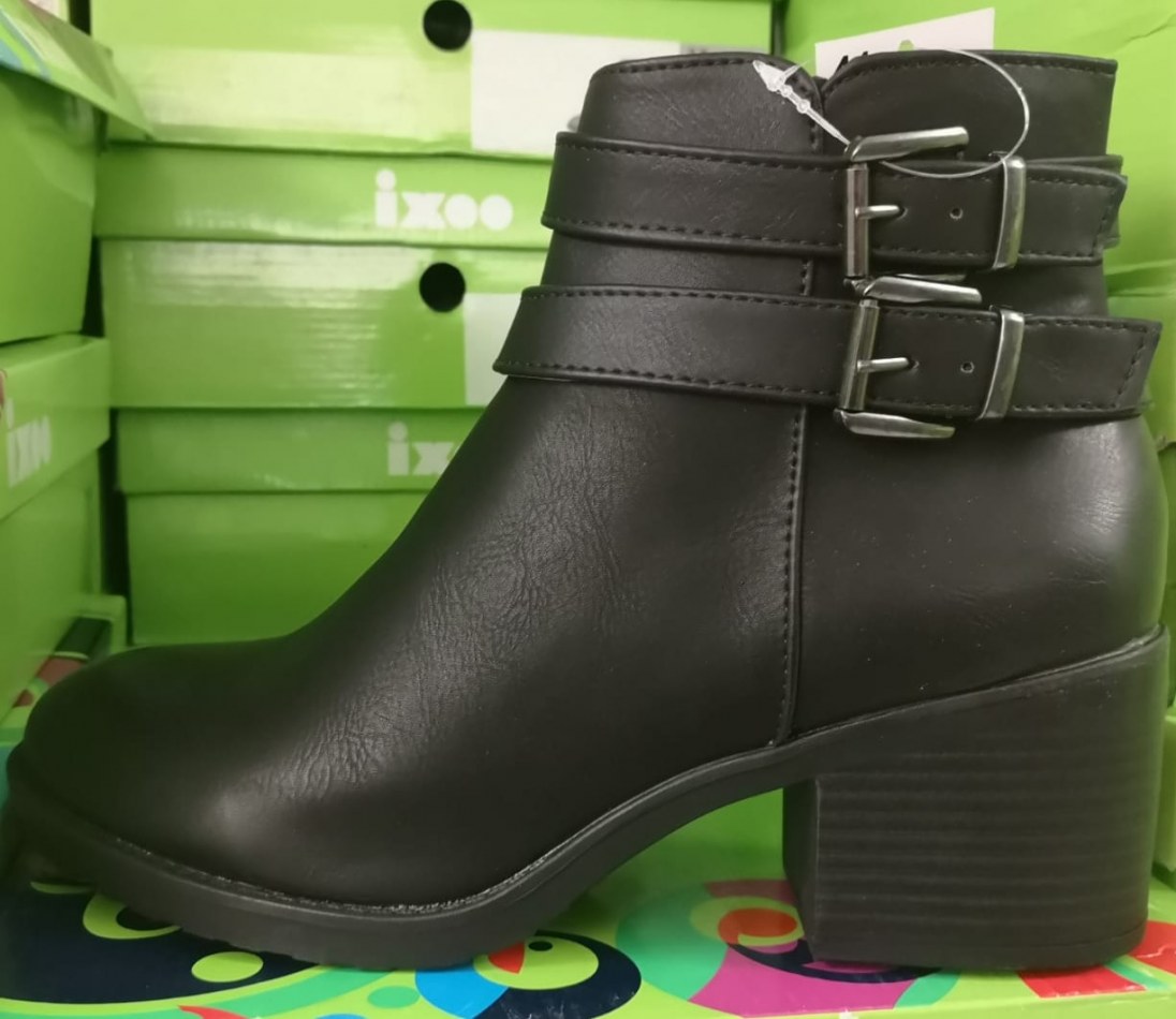 chaussures espagnoles marques