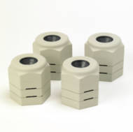 Plot rehausseur langham 8cm