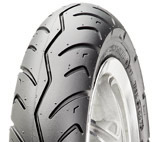 Lot de 21 pneus scooter de marque CST