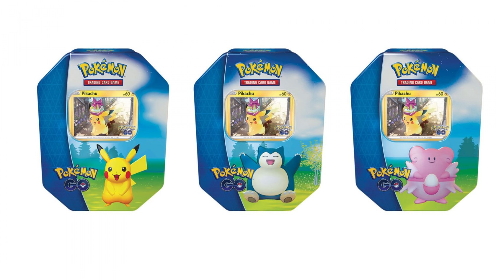 Pokebox Pokemon GO01 PROD Destockage Grossiste