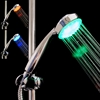 Pommeau douche led douchette