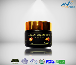 Prickly Pear Regenerating Cream 200g