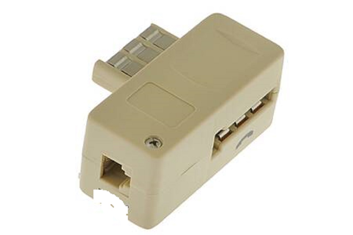 Prise gigogne Male - Femelle (100) Destockage Grossiste