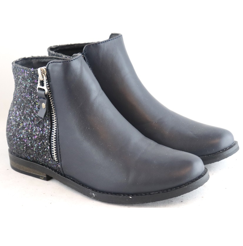 bottines marque espagnole