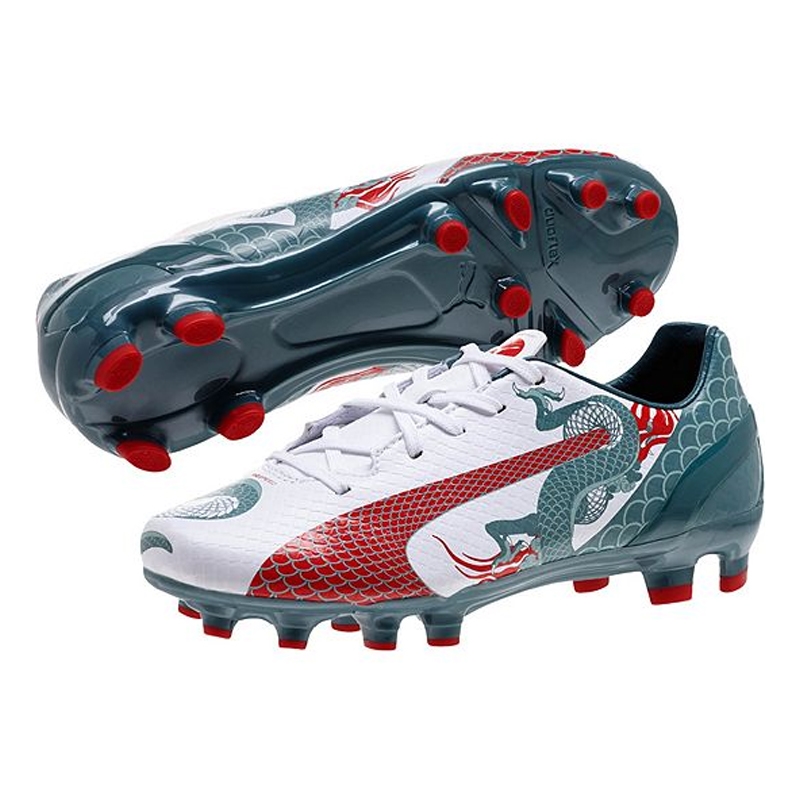 chaussure de foot junior
