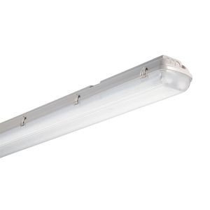 DÉSTOCKAGE D'UN LOT DE 84 RÉGLETTES DOUBLES NÉONS SYLVANIA NEUF 20€