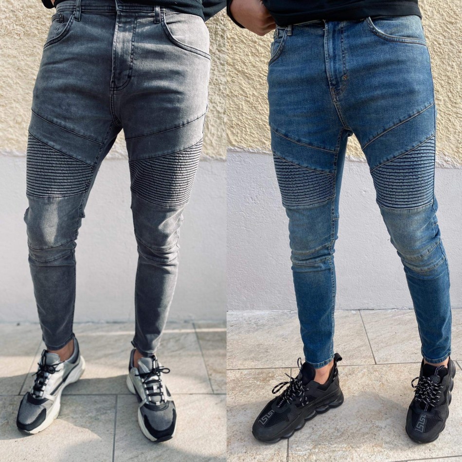 jean noir zara homme