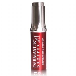 Dermastir Auto Dropper Resurfacing Post-Op