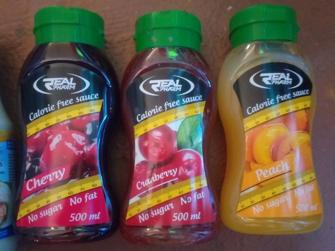 Lot de 400 sauce zero calories Destockage Grossiste