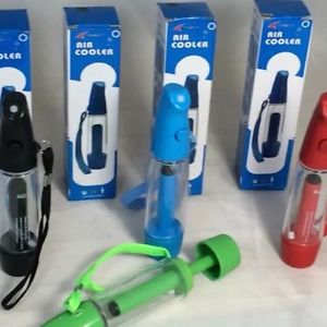 Brumisateur vaporisateur portable