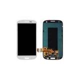 VITRE TACTILE + LCD SAMSUNG GALAXY S3 BLOC COMPLET BLANC