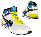 Lot de baskets ASICS