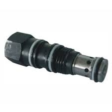 Soupape hydraulique bouteur SANY