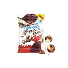Kinder Schoko bons crispy 67,2g