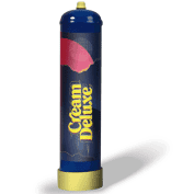 Bonbonne N2O Smartwhip / CremeDeluxe Destockage Grossiste