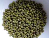 SOJA VERT ET SOJA BLANC EN STOCK A ABIDJAN