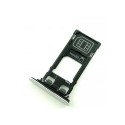 Support carte SIM pour Sony Xperia XZ original