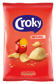 Chips CROKY