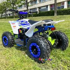 QUAD ATV F 1000W 36V KM-1910