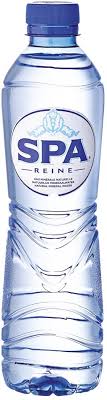 SPA eau