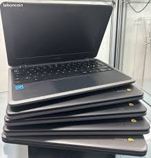 GROSSISTE CHROMEBOOK & PC PORTABLES – PRIX PRO – 100% ORIGINAUX
