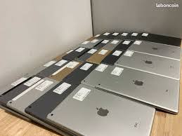 Offre Grossiste – Lots iPad Air 1, Air 2, iPad 5 et iPad 6 – Grade AB