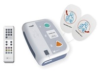 Défibrillateur de formation 250€