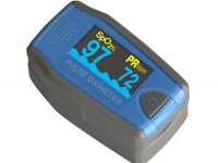 Oxymètre de pouls pédiatrique  95€