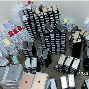 Lot Apple iPhone 12 Pro Max, iPhone 12 Pro, iPhone 12, iPhone 12 mini et autre