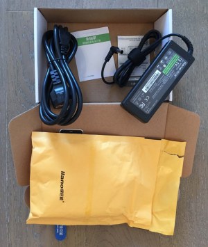 VENTE / DESTOCKAGE CHARGEURS POUR PCs PORTABLE