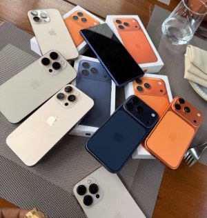 Vente en gros Apple iPhone 17 Pro Max, iPhone 17 Pro, 17 Air,  16 Pro Max , 16 Pro