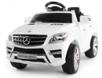 Mercedes ML 350 électrique enfant 6 Volt