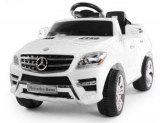 Mercedes ML 350 électrique enfant 6 Volt